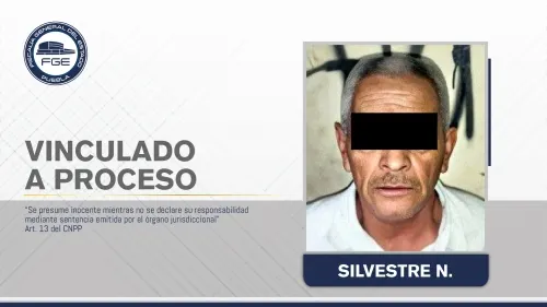 En prisión detenido por FGE tras asegurar drogas, efectivo y armas