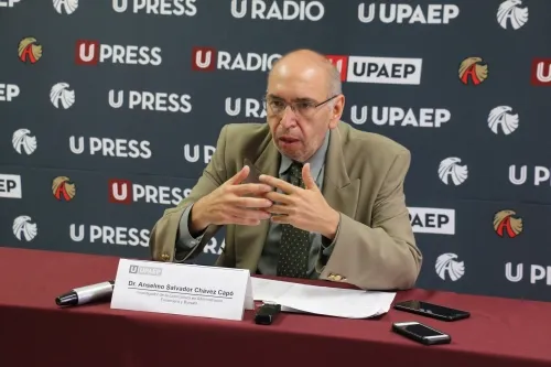 México no repuntará en el plano económico si no se atiende el tema de la inseguridad: especialista
