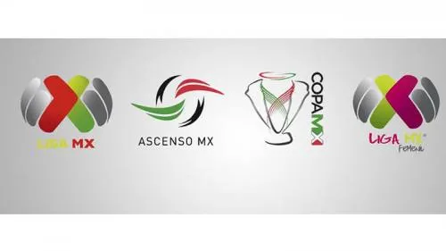 Partidos de Liga, Ascenso y Copa MX se reprogramaron para octubre