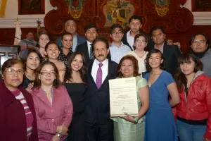 Preparatorias BUAP ingresan al Sistema Nacional de Bachillerato