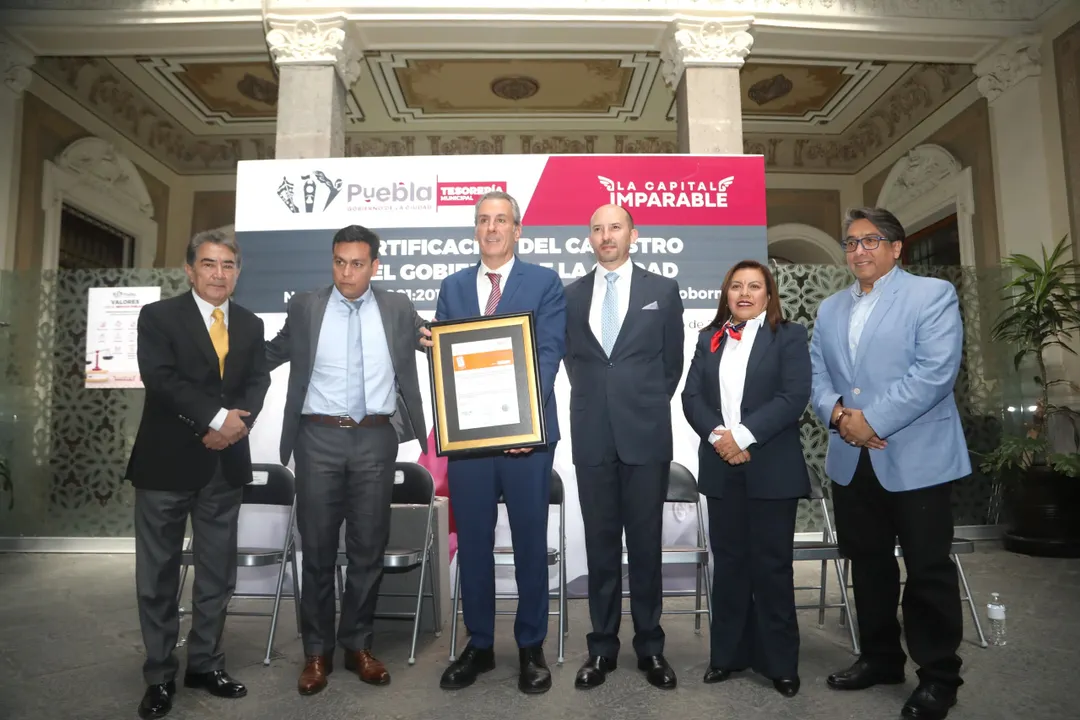 Applus Certification Mexico