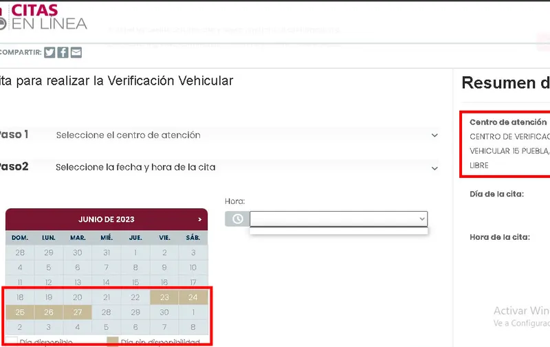 Foto: Captura de pantalla