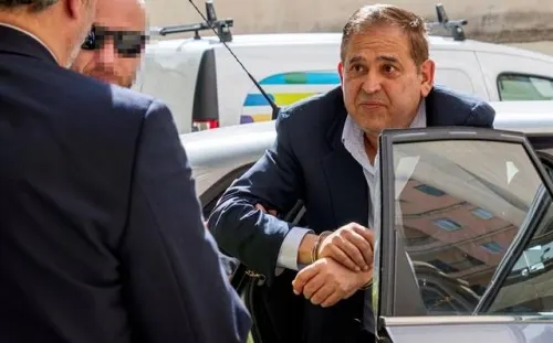 Denuncia abogado que detención de dueño de AHMSA fue montaje
