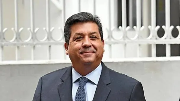 Giran nueva orden de aprehensión en contra de Francisco García Cabeza de Vaca