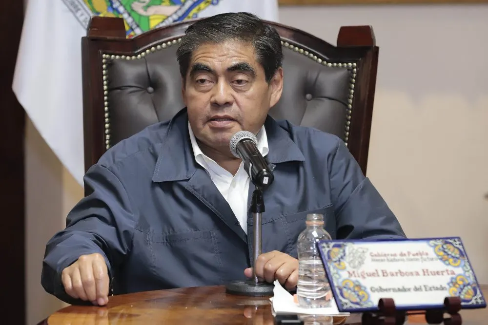 Elabora gobierno proyecto para reabrir espacio recuperado en la zona fundacional de la ciudad de Puebla