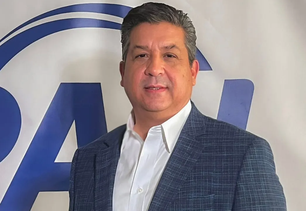 Cabeza de Vaca no podría ser candidato presidencial en 2030, advierte Arturo Zaldívar