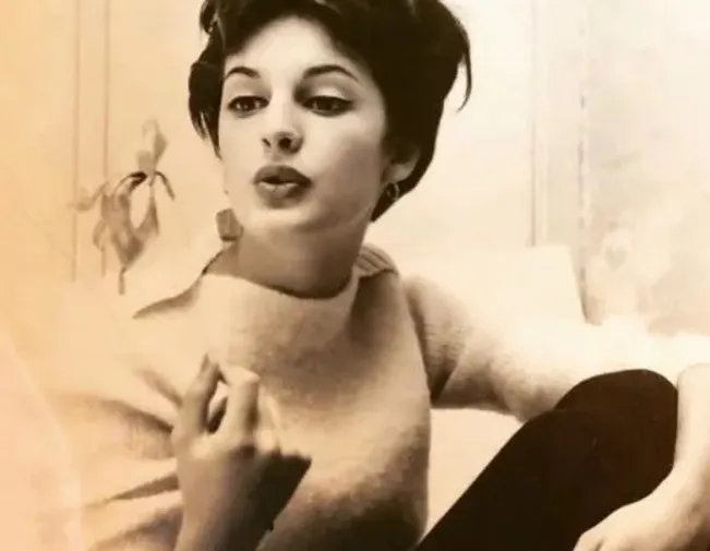 Talina Fernández
