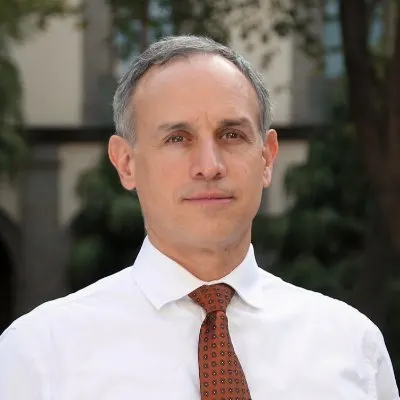 Hugo López Gatell