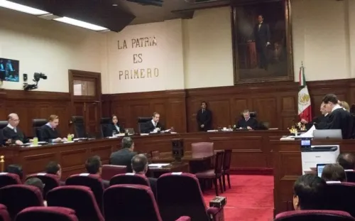 Corte rechaza suspender extinción de fideicomisos