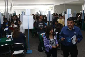Este sábado aplicará BUAP Examen de Admisión para prepas