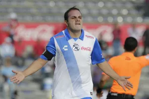 Aprueban candidatura de Cuauhtémoc Blanco en Morelos