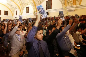 Incrementa BUAP a 40 mdp presupuesto para becas de movilidad