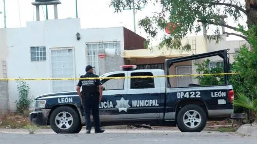 Mexicanos, con optimismo histórico en que baje la inseguridad en el país
