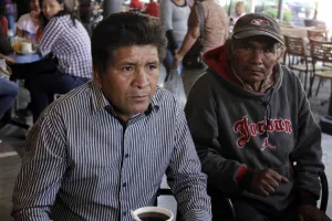 Si no participo en comicios de Canoa, no se permitirá instalar casillas: Raúl Pérez