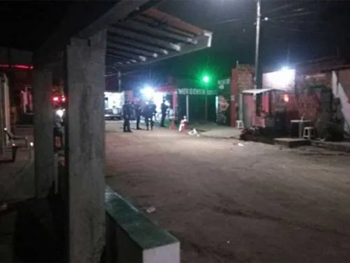 Comando ataca fiesta en Brasil; al menos 14 muertos