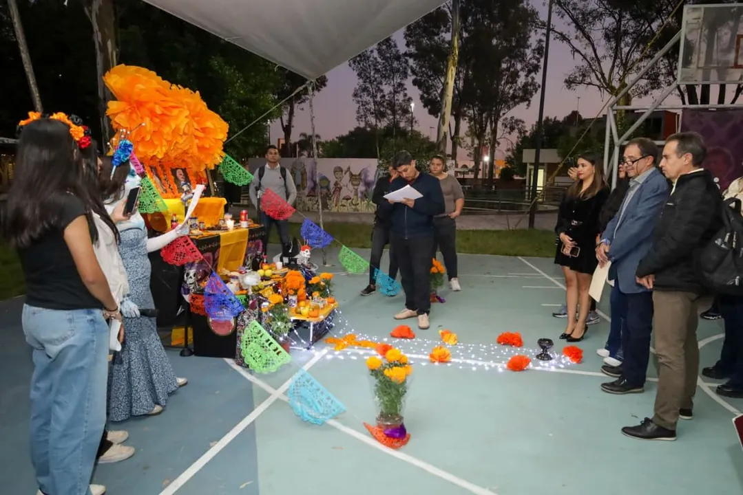 Ayto Pue Ijmp Fiesta Del Mas Alla
