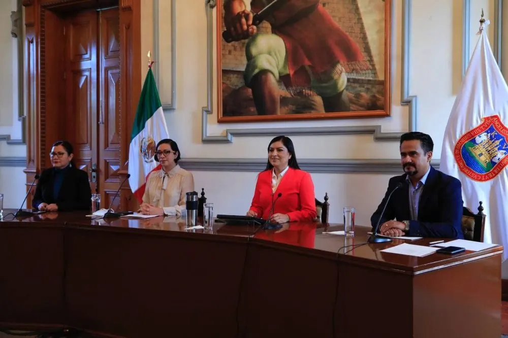 Foto: Ayuntamiento de Puebla