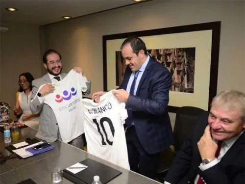 “El Temo” afirma: “No voy por la gubernatura de Morelos”