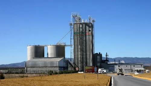 Descarta Granjas Carroll Puebla, uso de bombas antigranizo