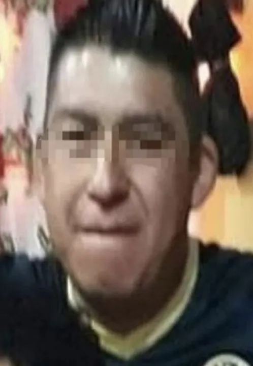 Detienen a expolicía federal, acusado del asesinato de su pareja