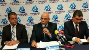 Reportan empresas pérdidas económicas por marchas y bloqueos