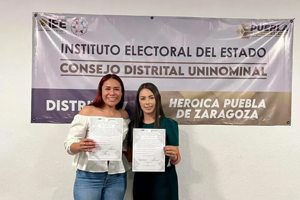 De última hora Morena cerró el “carro completo”, arrebató la alcaldía de San Pedro Cholula, derrotó abismalmente al PSI y su estructura en Tecamachalco, y consolidó a Alejandro Armenta como el gobernador más votado de Puebla.
