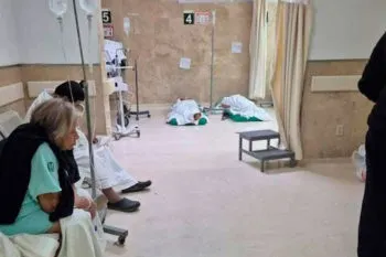 Colapsa servicio de Clínica 15 del IMSS en Tehuacán; el Instituto niega deficiencias en urgencias