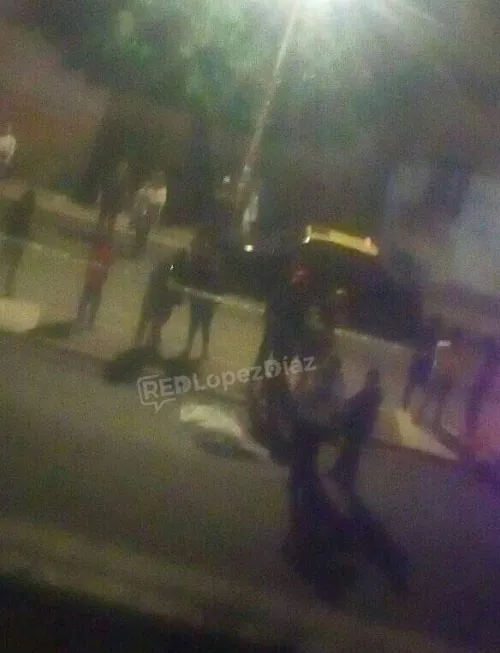 Muere atropellado un adulto mayor en la unidad habitacional La Flor