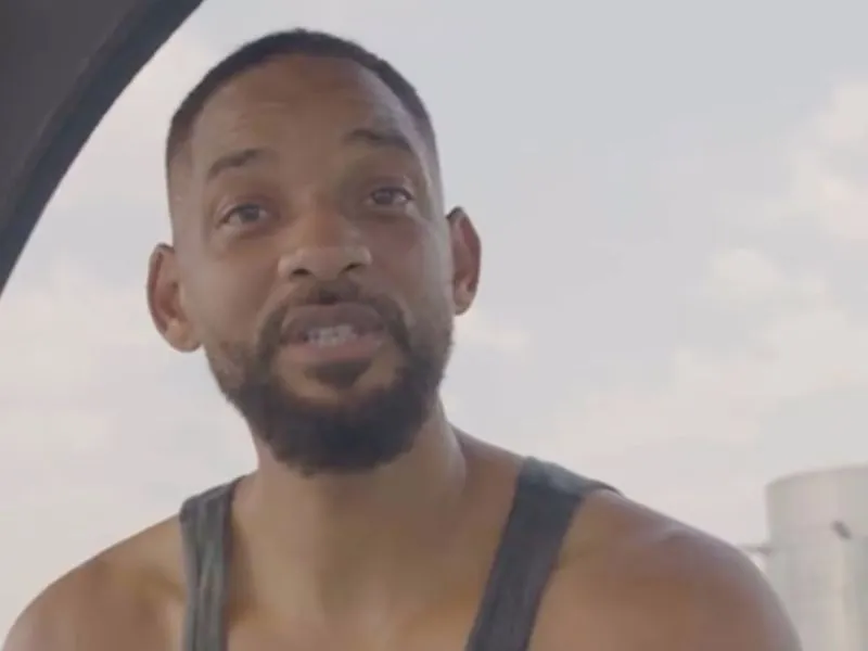 Foto: ig willsmith