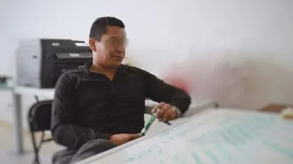FGE investiga asesinato del abogado Samuel León por presuntos nexos con crimen organizado