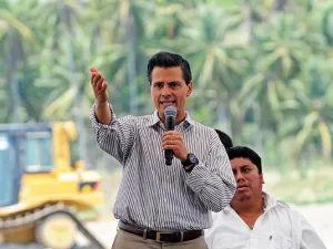 Peña Nieto reitera compromiso con la verdad y justicia por trágicos hechos en Iguala