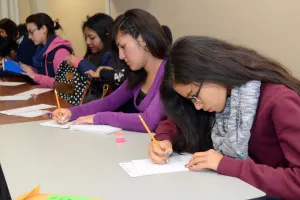 Casi 7 mil jóvenes cursan Taller para Ingreso a preparatorias BUAP