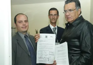 Piden al Congreso modificaciones a Ley de Transporte