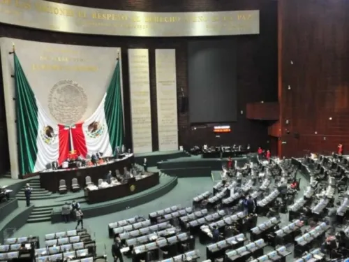 Llega a Diputados iniciativa para quitar intermediarios de créditos