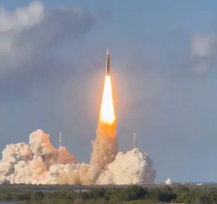 Artemis II