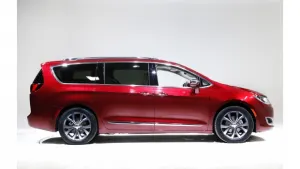 Director de Fiat cree que habrá coches autónomos en 5 años