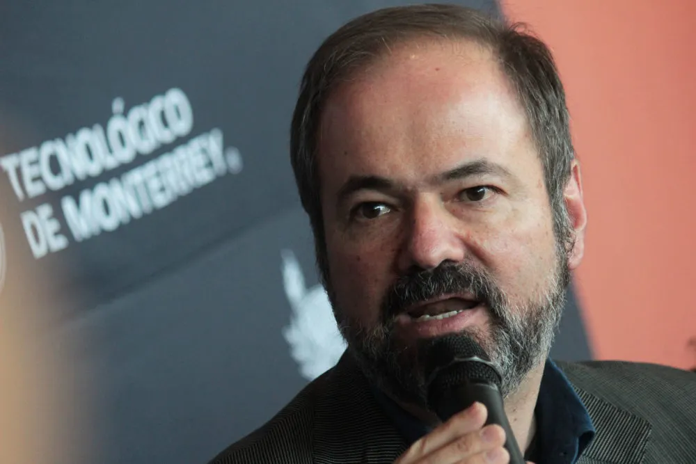 Juan Villoro