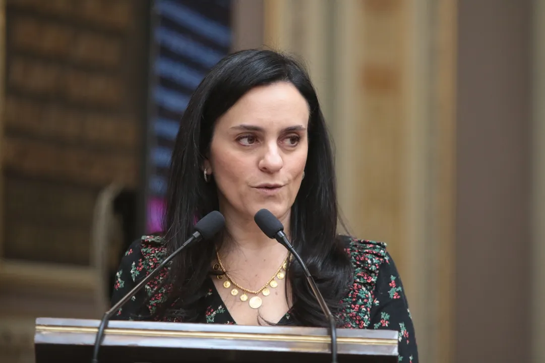 Monica Rodriguez Della Vecchia