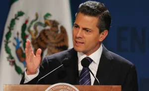 Aplaude Peña Nieto inversión histórica