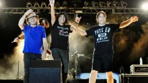 Enanitos Verdes regresa al país; estarán en la Arena Ciudad de México