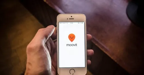Llega a Puebla Moovit aplicación gratuita que facilita la movilidad urbana 