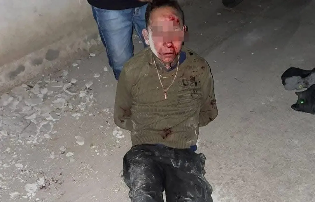 Intento de robo en Izúcar termina en golpiza; Policía Municipal evita linchamiento