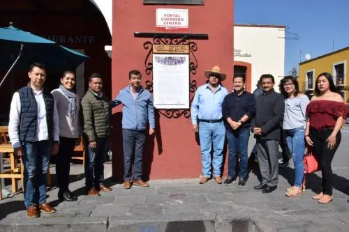 Trabaja Gobierno de San Pedro Cholula para un carnaval sin incidencias