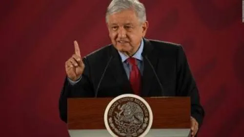 Ya chupó faros la mal llamada reforma educativa: AMLO