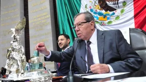 PAN presentará solicitud de remoción contra Muñoz Ledo