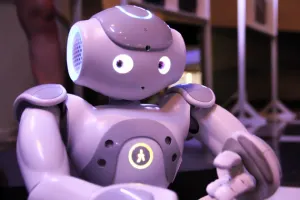 La robótica llega al Planetario de Puebla “Germán Martínez H”
