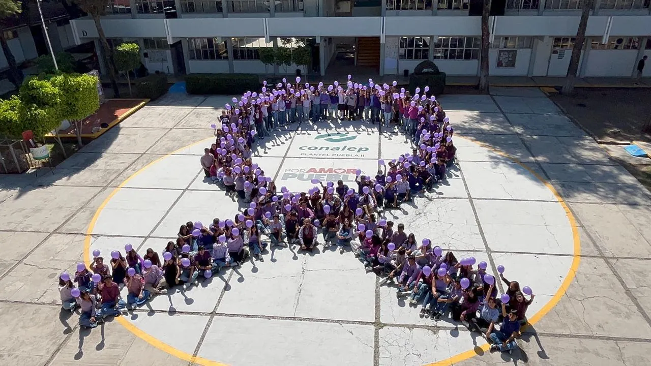 Conalep Puebla