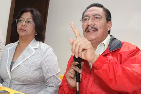 Asegura Sutcob mantener titularidad del Contrato Colectivo