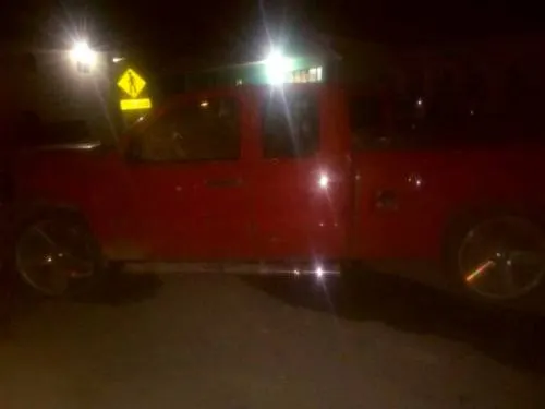 Ejecutan a un hombre en Tepeaca