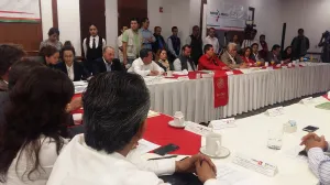El 2016, buen año para productores de maíz: Sagarpa
